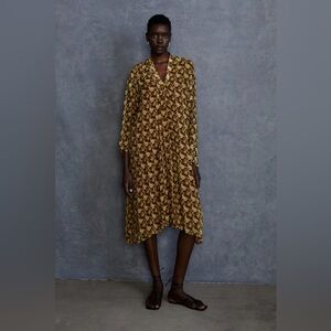 Chan Luu Renata Dress